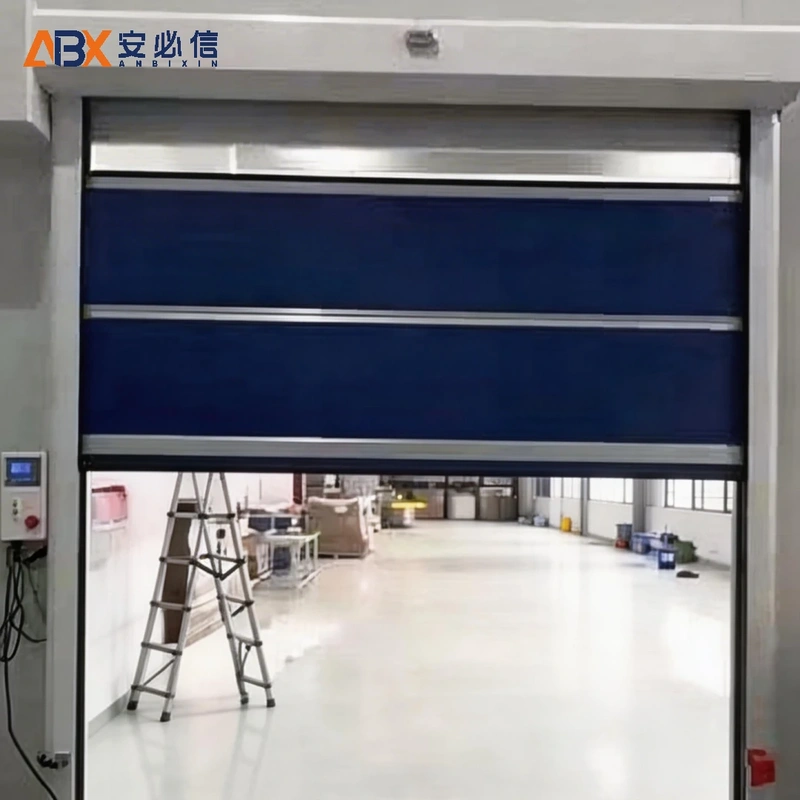 丽江工业快速门
