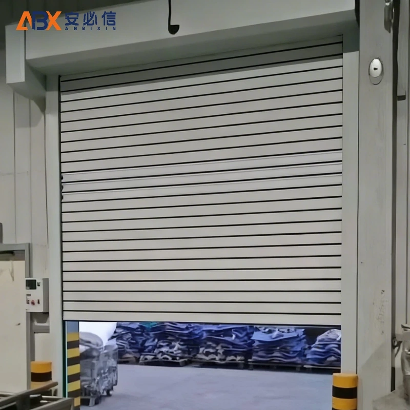 丽江雷达高速门